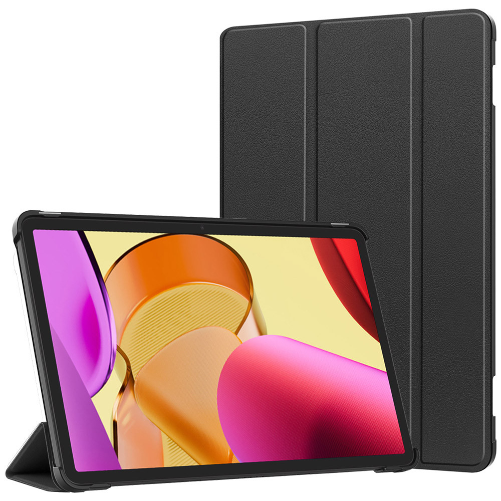 Чохол для Amazon Fire Max 11  Galeo Slimline Portfolio Black, фото 1