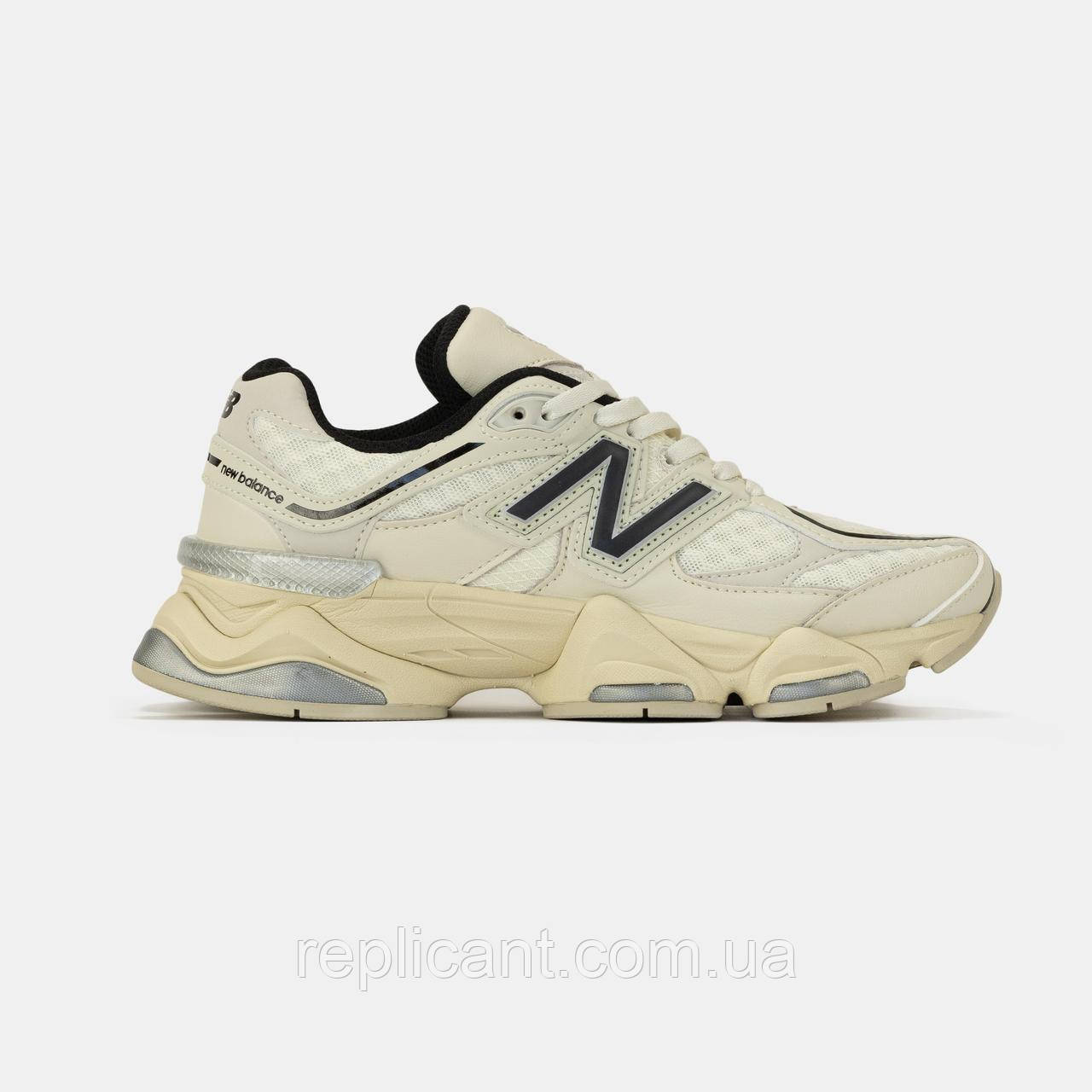 Кросівки жіночі New Balance 9060 В'єтнам