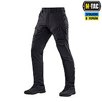 M-Tac брюки Rubicon Flex Black 30/32