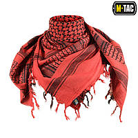 M-Tac шарф шемаг плотный Red/Black