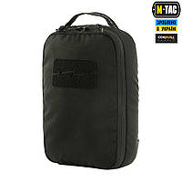 M-Tac органайзер утилитарный Elite Large (30х19 см) Black