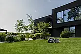 Газонокосарка-робот Husqvarna AM 410XE NERA, фото 6