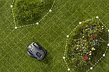 Газонокосарка-робот Husqvarna AM 410XE NERA, фото 10