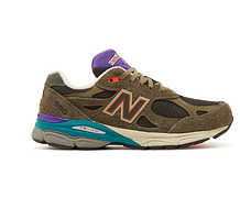 Кросівки чоловічі New Balance YCMC x  990v3 "Trailblazers В'єтнам
