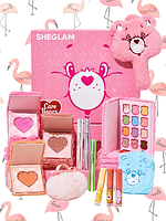 Косметический набор SHEGLAM Care Bears Collection