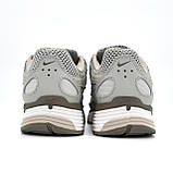 Мужские кроссовки Nike P-6000 Grey чоловічі кросівки Nike, фото 4