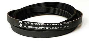 Ремінь 1880 J5  5689130 для сушильних машин Miele