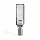 LED ліхтар вуличний Videx IP65 SLE17 50W 5500Lm 5000K 220V VL-SLE17-0505 27956, фото 4