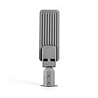 LED ліхтар вуличний Videx IP65 SLE17 50W 5500Lm 5000K 220V VL-SLE17-0505 27956, фото 6