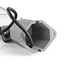 LED ліхтар вуличний Videx IP65 SLE17 50W 5500Lm 5000K 220V VL-SLE17-0505 27956, фото 8