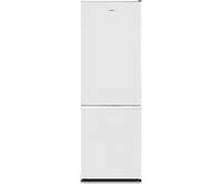 Холодильник із морозильною камерою Gorenje NRK6181PW4