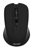 Комп'ютерна миша Acer OMR010 WL (ZL.MCEEE.028) Black