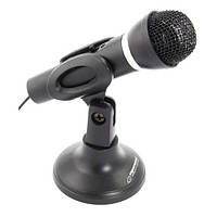 Микрофон Esperanza EH180 Black
