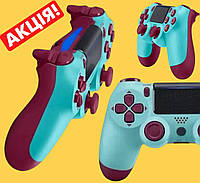 Топовый цветной беспроводной джойстик для сони, DualShock 4 Controller, Дуалшок 4