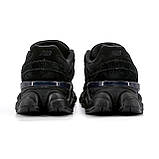 Кроссовки мужские  9060 Triple Black New Balance стильні кросівки New Balance, фото 5