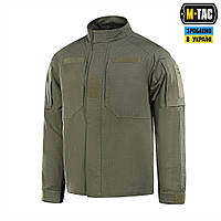 M-Tac китель Patrol Flex Army Olive S/L