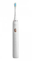 Электрическая зубная щетка SOOCAS Sonic Electric Toothbrush X3U White