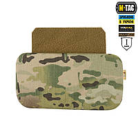 M-Tac защита поясницы с баллистическим пакетом 1 класс для Cuirass QRS Multicam