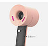 Чохол силіконовий для фена Dyson Supersonic DY74 кораловий, фото 2