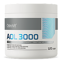 OstroVit AOL 3000 mg 120 caps