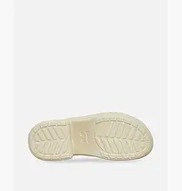 Шльопанці Crocs Siren Clog Бежеві, фото 4