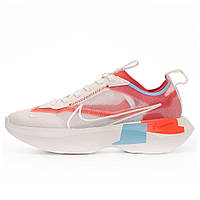 Женские кроссовки Nike Vista Lite SE Summit White Team Orange CJ1649-100, кроссовки найк виста лайт