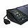 Компактна сонячна панель ALLPOWERS (AP-SP5V10W) 5V10W для зарядки телефону Розкладна сонячна батарея з технологією iSolar, фото 7