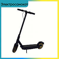 Самокат з дисплеєм для дітей і дорослих E-Scooter G30 MAX (Електросамокати)