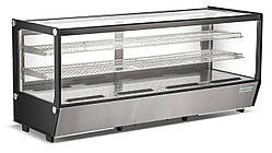 Холодильна вітрина GoodFood RTW250L5 1525x588x686 мм