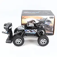 Сток RC автомобіль DEERC DE45 RC позашляховик