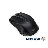 Мышка Acer NP.MCE11.00T Black беспроводная