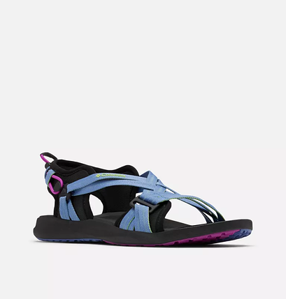 Жіночі сандалі COLUMBIA SANDAL (BL0102 458), фото 1