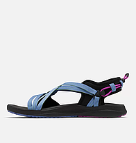 Жіночі сандалі COLUMBIA SANDAL (BL0102 458), фото 4