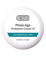 Photo - Age Protection Cream SPF15+ Защитный крем от фотостарения SPF15+, 14.2 г