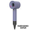 Чохол силіконовий  для фена Dyson Supersonic DY73 лаванда, фото 3