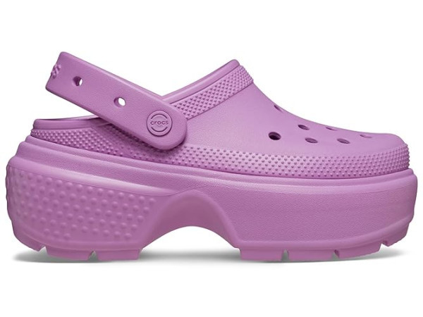Сабо жіночі Crocs Stomp Slide Bubble