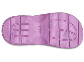 Сабо жіночі Crocs Stomp Slide Bubble, фото 4