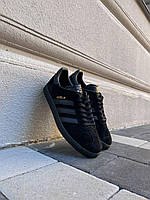 Кросівки Adidas Gazelle Black