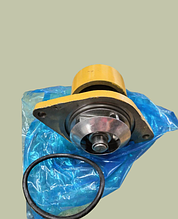 Насос водяний помпа Cummins 4BT