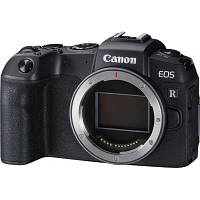 Цифровой фотоаппарат Canon EOS RP Body 3380C193AA n