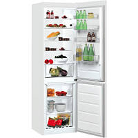 Холодильник Indesit LI9S1EW n