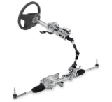 Рульове управління