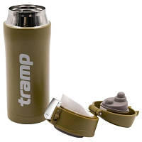 Термочашка Tramp 350ml Khaki UTRC-106-khaki n