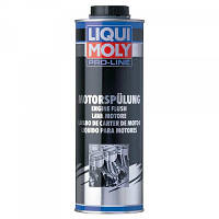 Присадка автомобильная Liqui Moly Pro-Line Motorspulung 1л 2425 n