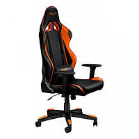 Игровое кресло Canyon Deimos CND-SGCH4 Black Orange