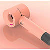 Чохол силіконовий для фена Dyson Supersonic DY74 кораловий, фото 4