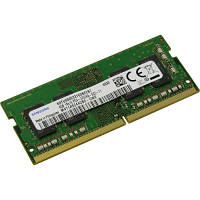 Модуль памяти для ноутбука SoDIMM DDR4 4GB 3200 MHz Samsung M471A5244CB0-CWE n