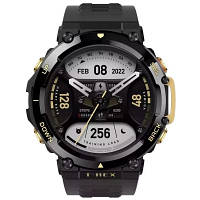 Смарт-часы Amazfit T-REX 2 Astro Black Gold 955552 n