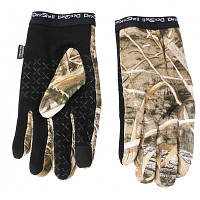 Водонепроницаемые перчатки Dexshell StretchFit Gloves M Camo DG90906RTCM n