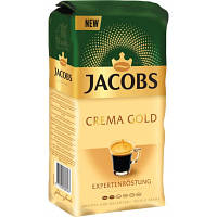 Кофе JACOBS Crema Gold,1 000г prpj.69567 n